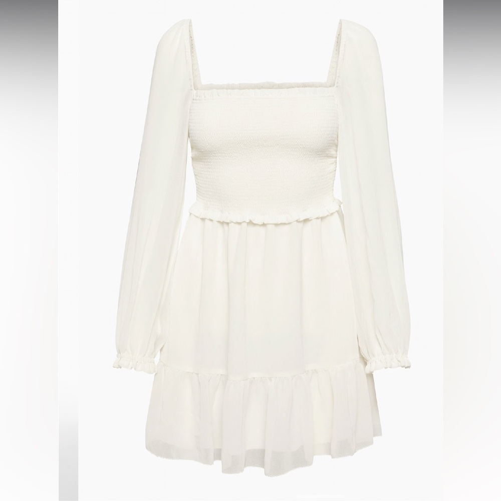 NWT Wilfred Tempest Dress